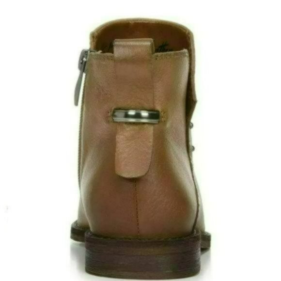 Franco Sarto Owen Bootie -7 - Picture 3 of 7